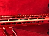 PSA PA-15 5.56 Red - 3 of 9 PSA PA-15 5.56 Red - 3 of 9