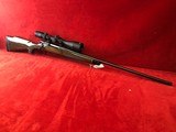Remington 700 Deluxe 7mm RUM