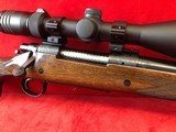 Remington 700 Deluxe 7mm RUM - 4 of 17