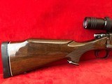 Remington 700 Deluxe 7mm RUM - 5 of 17