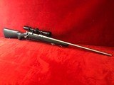 Winchester Model 70 30-06 - 1 of 12