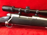 Winchester Model 70 30-06 - 5 of 12