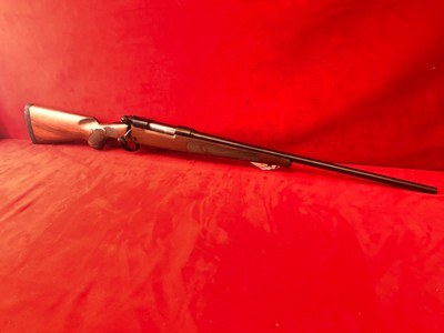 Winchester 70 QDMA 30th Edition 30-06