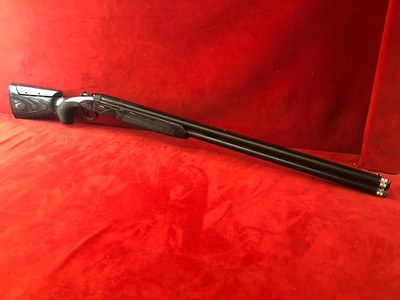 Beretta 688 PERFORMANCE SPORTING B FAST 12ga