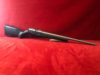 Lithgow 22 Magnum