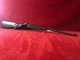 Winchester 1885 22 Magnum