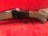 Winchester 1885 22 Magnum - 7 of 10