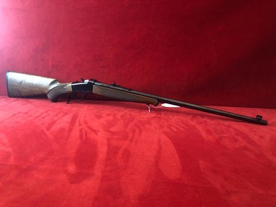 Winchester 1885 22 Magnum