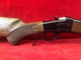 Winchester 1885 22 Magnum - 4 of 10