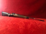 Winchester 70 Super Grade 7mm-08 - 1 of 10