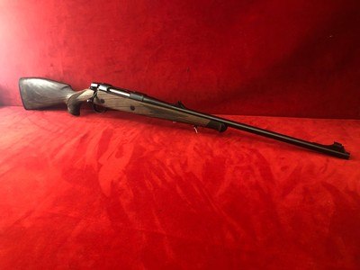 Sako 90 Bavarian 270 Wincheseter
