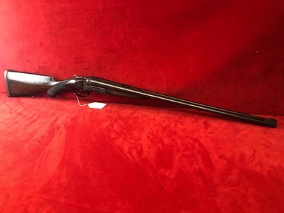 Charles Boswell Safari 450-400 3 1/4 inch