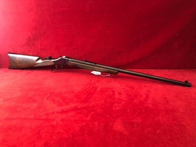 Browning 1885 .30-30 Win.