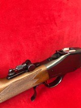 Browning 1885 .30-30 Win. - 6 of 14 Browning 1885 .30-30 Win. - 6 of 14