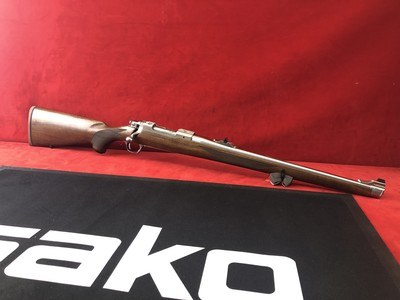 Ruger M77 22-250