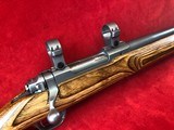 Ruger M77 .223 Bench Rifle - 4 of 11