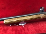 Ruger M77 .223 Bench Rifle - 8 of 11