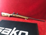 Ruger M77 .223 Bench Rifle