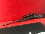 Savage Model 10 204 Ruger - 7 of 13