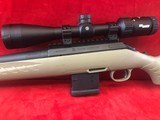 Ruger American Rancher 223 w/ Sig Scope - 8 of 9