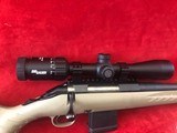 Ruger American Rancher 223 w/ Sig Scope - 5 of 9