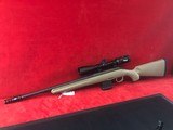 Ruger American Rancher 223 w/ Sig Scope - 6 of 9
