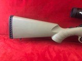 Ruger American Rancher 223 w/ Sig Scope - 4 of 9