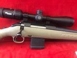 Ruger American Rancher 223 w/ Sig Scope - 3 of 9