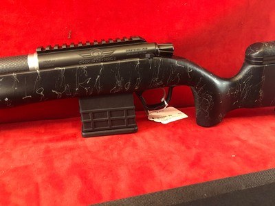 Christensen Arms BA Tactical 223 Rem. - Image 7 of 8