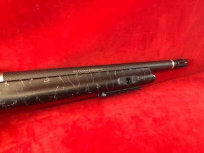 Christensen Arms BA Tactical 223 Rem. - Image 2 of 8