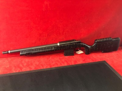 Christensen Arms BA Tactical 223 Rem. - Image 5 of 8