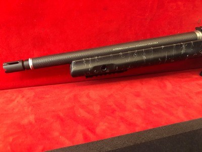 Christensen Arms BA Tactical 223 Rem. - Image 6 of 8