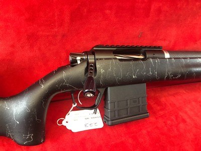 Christensen Arms BA Tactical 223 Rem. - Image 3 of 8