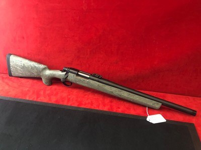 Remington 700 Tactical .223 Rem.