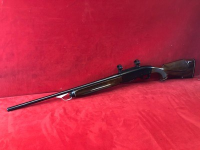 Remington Model 4 30-06