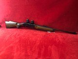 Remington 7400 30-06 Springfield