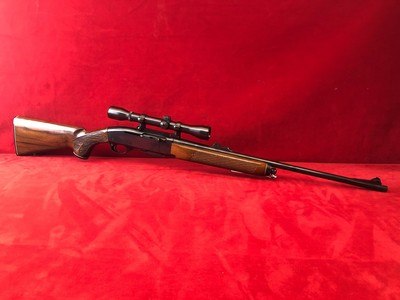 Remington 742 Woodmaster 30-06 Springfield