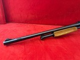 Mossberg
500 A Pump 12ga Rifled Barrel - 2 of 7