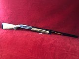 NIB Browning Maxus Maple 12ga
