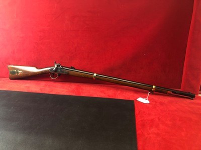Zoli 1863 Zouave Musket 58 Cal