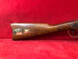 Zoli 1863 Zouave Musket 58 Cal - 4 of 8