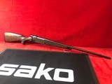 SAKO S90 BAVARIAN 375 H&H - 1 of 10