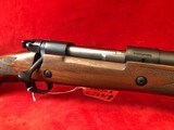 Winchester Model 70 375 H&H - 4 of 14