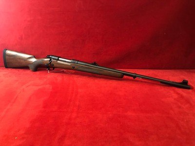 Winchester Model 70 375 H&H