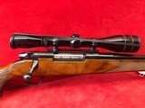 Weatherby Mark V 340 Weatherby Magnum - 4 of 14