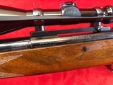 Weatherby Mark V 340 Weatherby Magnum - 10 of 14