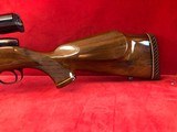 Weatherby Mark V 340 Weatherby Magnum - 11 of 14
