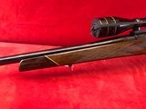 Weatherby Mark V 340 Weatherby Magnum - 9 of 14