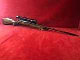 Weatherby Mark V 340 Weatherby Magnum