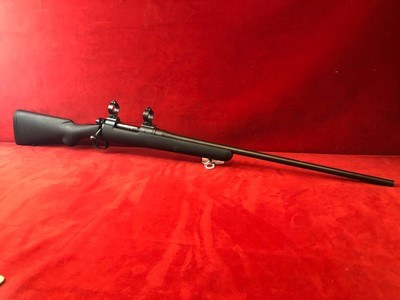 Dakota Model 97 300 Dakota